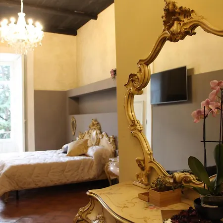 B&B Suite Palazzo Luciani-2